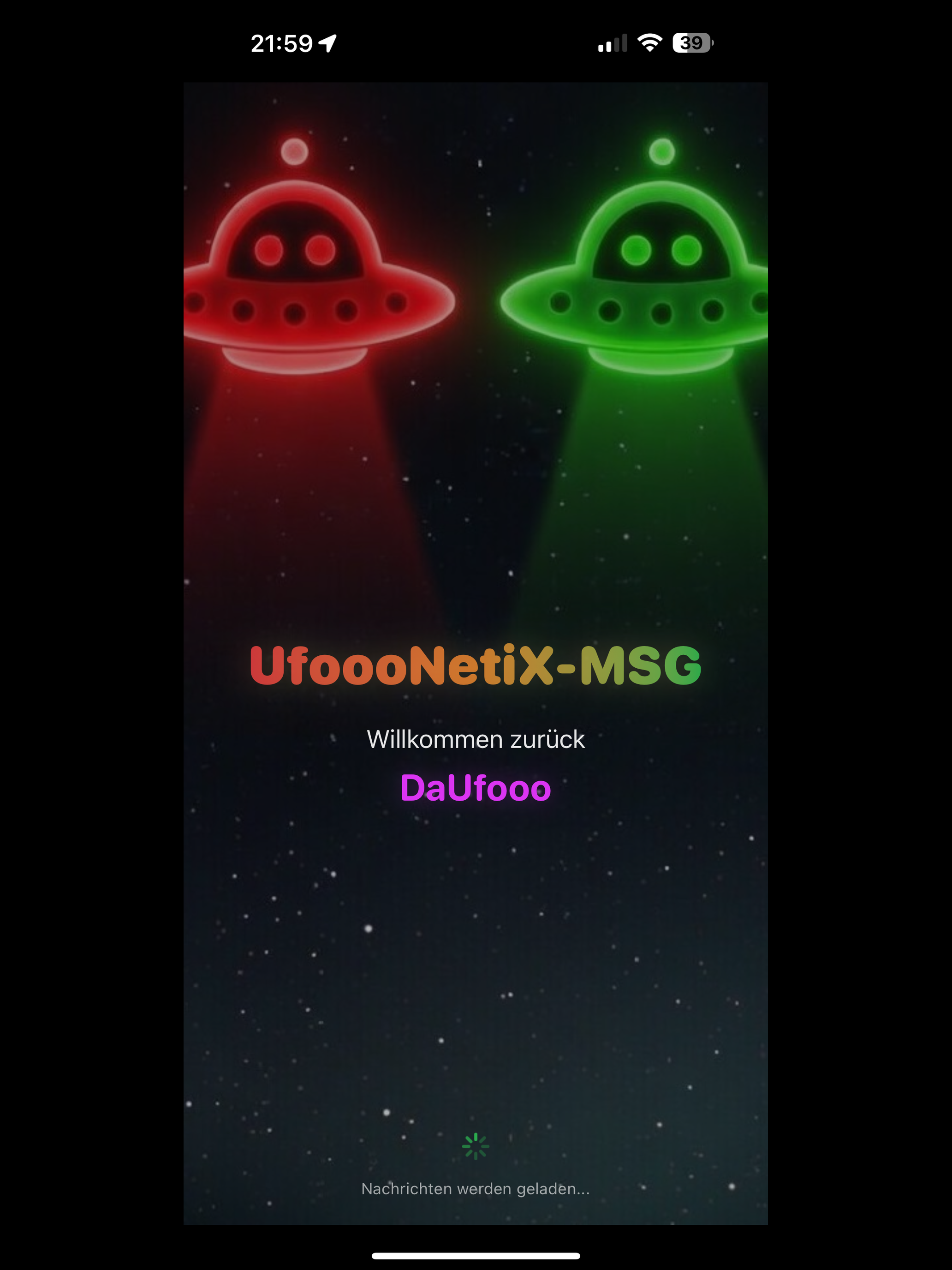 UfoooNetiX-MSG screenshot 9