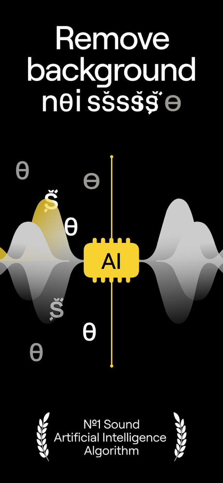 Vocal Remover & Noise Reducer screenshot 3