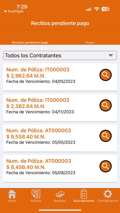 RLA Asesores screenshot-5