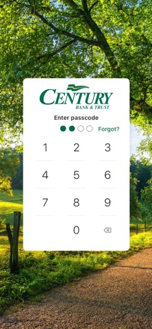 CBT2Go Mobile Screenshot 2 of 4