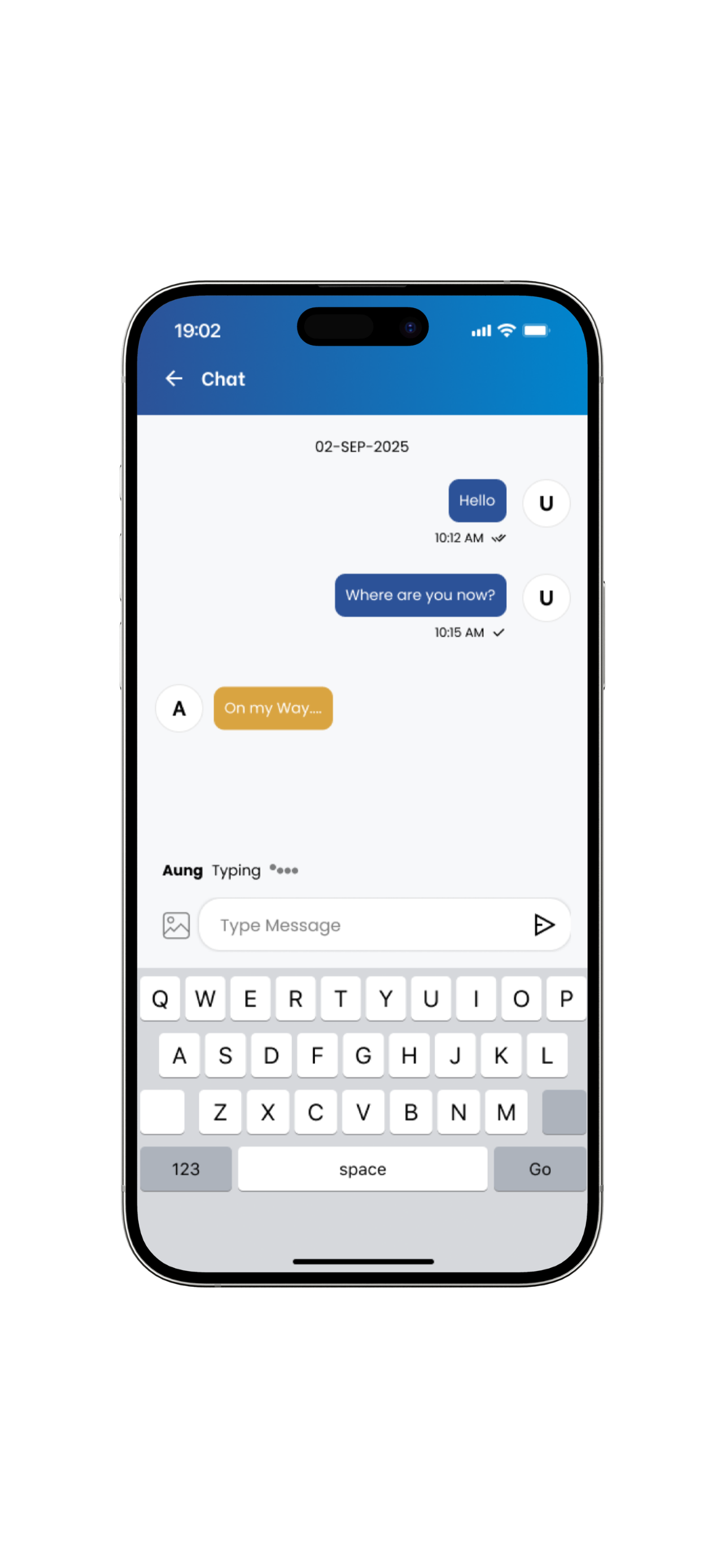 Rain Customer screenshot 8