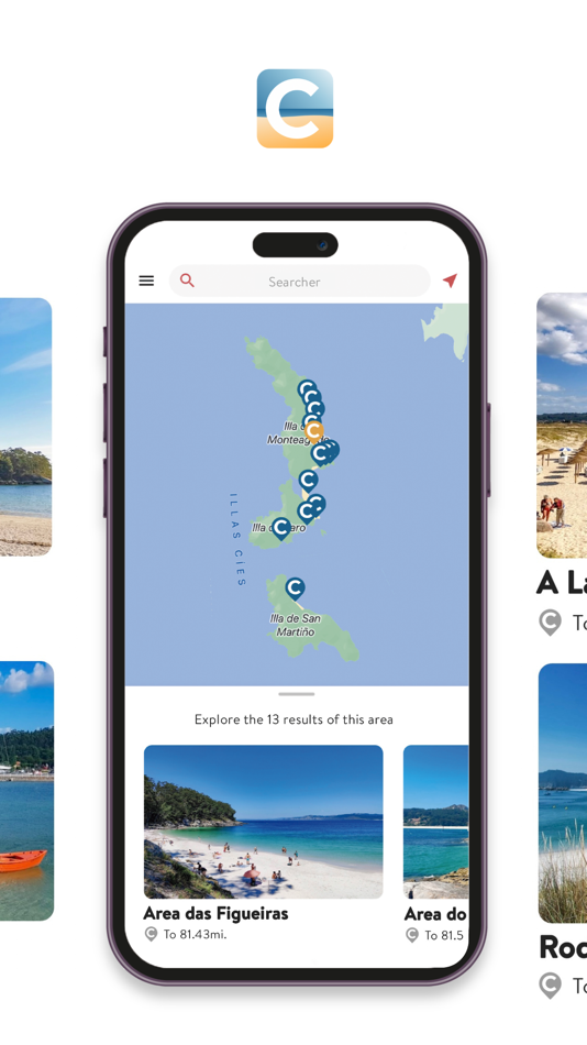 #1. CEUS APP (iOS) 由: CEUS WORLD S.L.