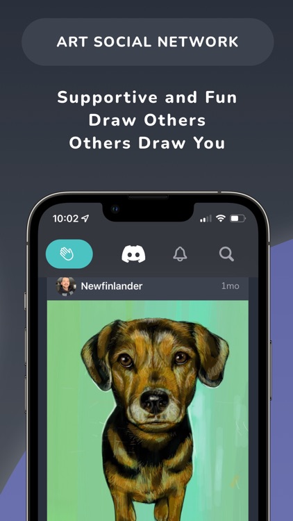 Inkwell: Learn, Draw & Share