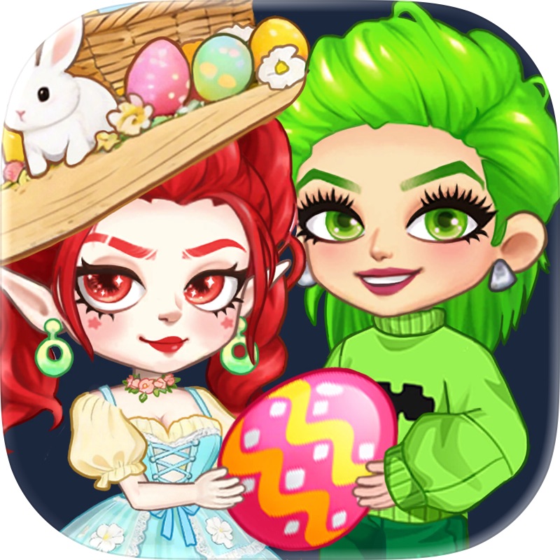 Highrise: Dress Up Avatar Game screenshot 11