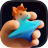 Unbekannte App