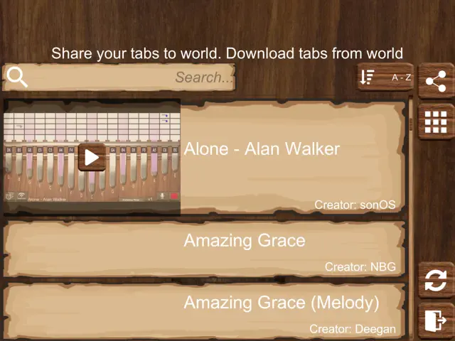 screenshot 3