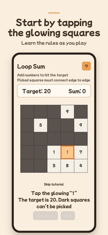 Loop Sum screenshot 5
