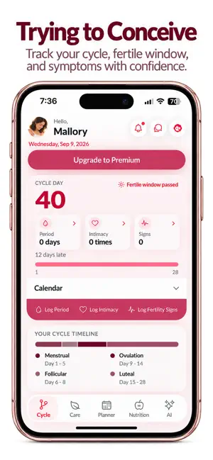 Pregnants screenshot 2