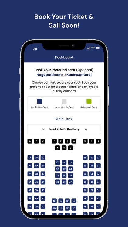 Sail IndSri screenshot-4