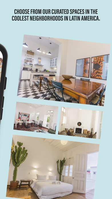 Wynwood House Screenshot
