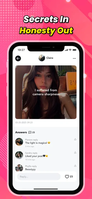 Mellow: Live Talk & Connect screenshot 4