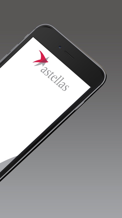 Astellas Events