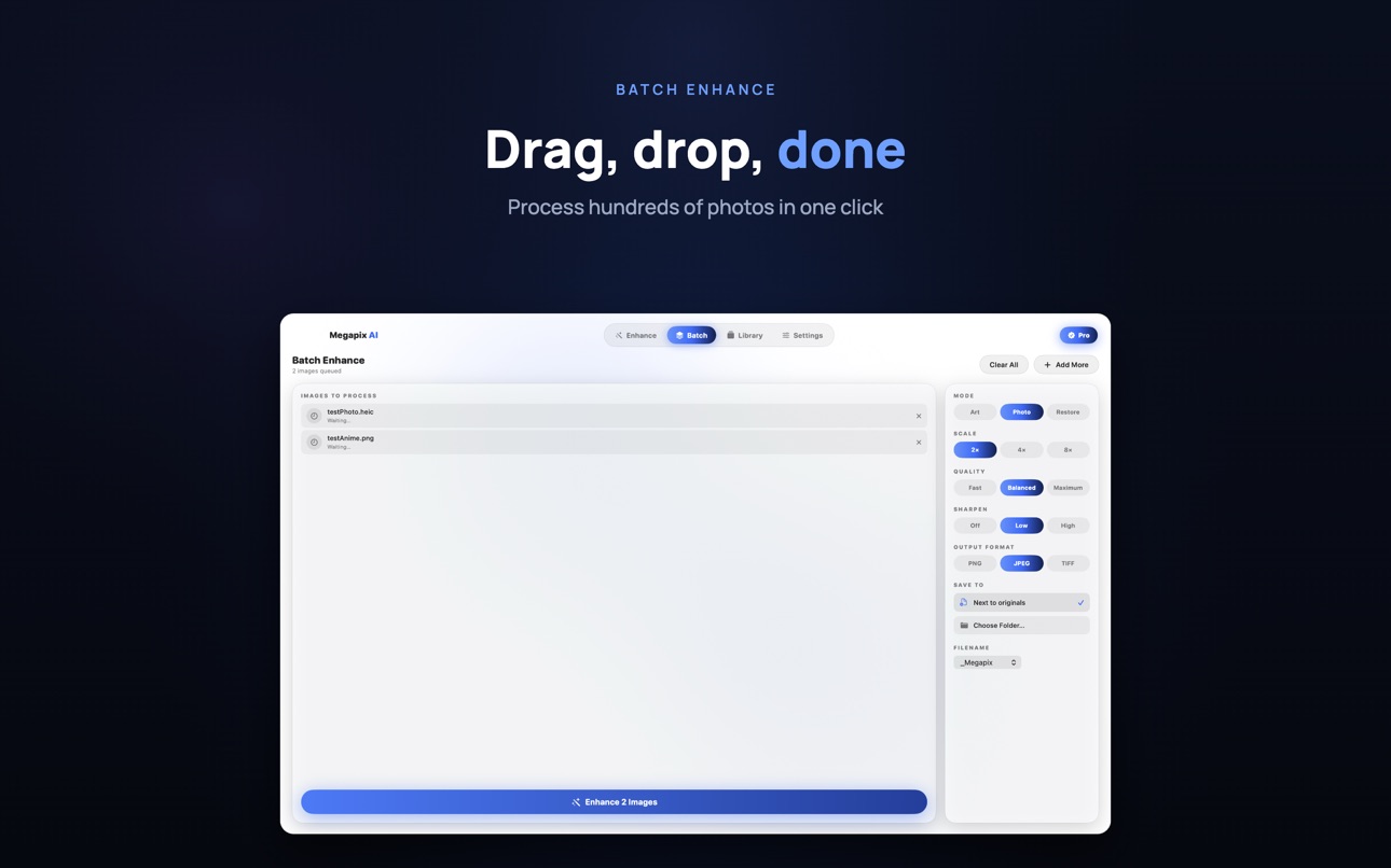 Mac screenshot