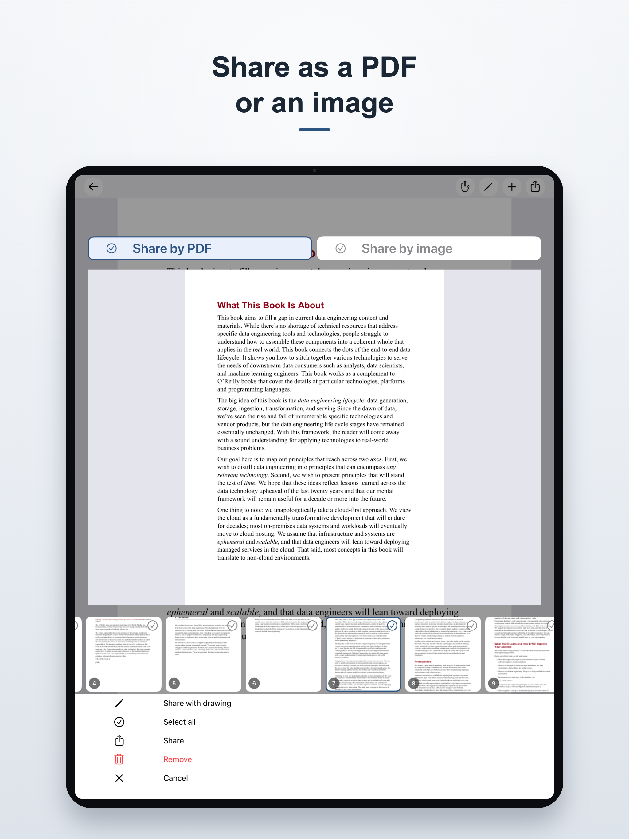 Scan to doc screenshot 11