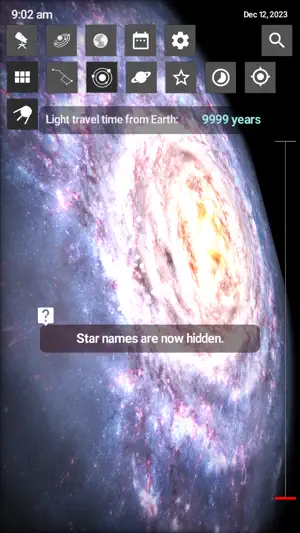 SkyORB Classic Astronomy screenshot 3