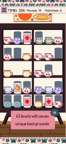 TeaTimeTidy Screenshot 6 of 7