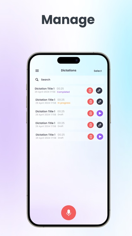 Accuro Mobile screenshot-3