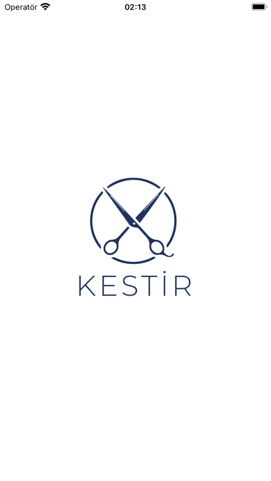 Kestir Screenshot