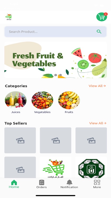 Themar International screenshot-4