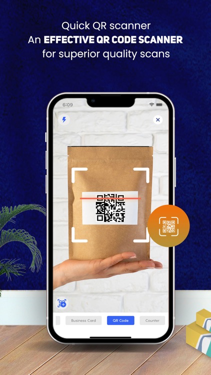 Scan To Go - Document Scanner screenshot-6