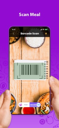 Calorie AI - AI food tracker screenshot 3