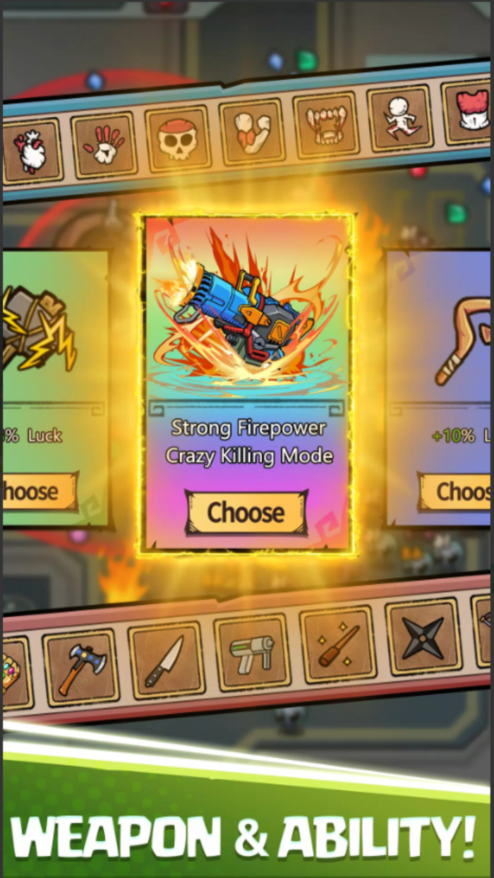 Swarm Strike  Superhero Siege