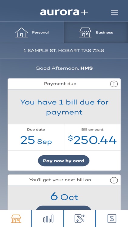 aurora+ screenshot-3