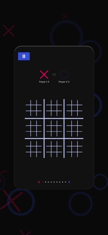 Super TTT: Tic Tac Toe Screenshot 1 of 3