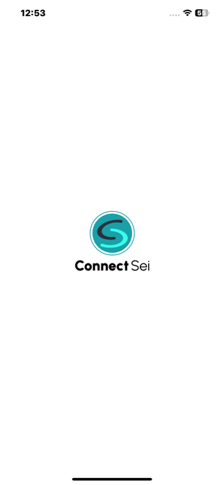 ConnectSei Screenshot 1 of 4