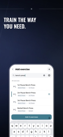 Efort Screenshot 8 of 9
