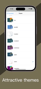 Flowchart Designer 5 screenshot
