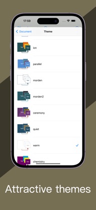 Flowchart Designer 5 screenshot 6