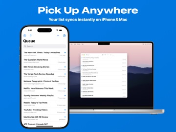 Check Later Screenshot 4