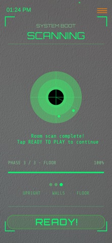 AR Hide and Seek Screenshot 1 of 6