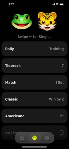 Pointa Tennis Screenshot 3 of 9