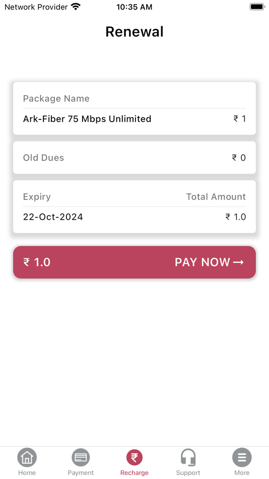 #3. Arktel Networks Pvt. Ltd. (iOS) 由: FineSoft Technologies