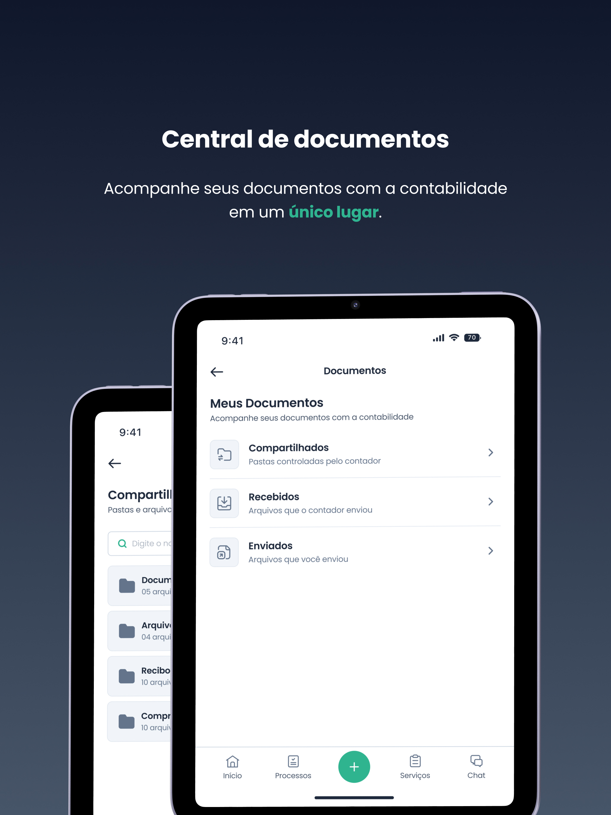 GR Consultoria Empresarial screenshot 10