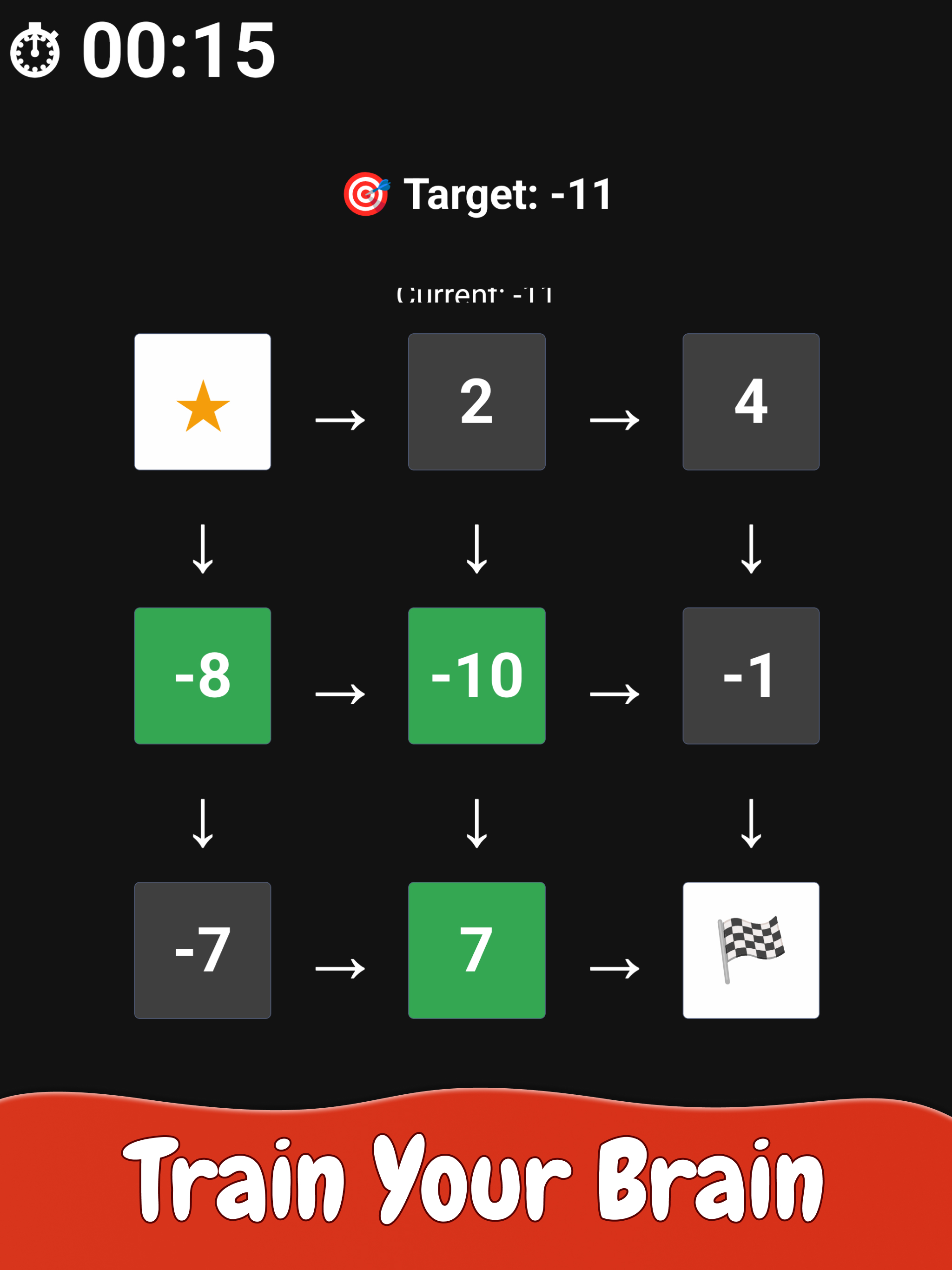 Maths Games– Learning for Kids screenshot 20