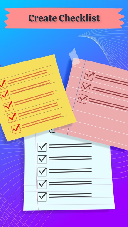 Notepad-Notes & Notebook screenshot-9