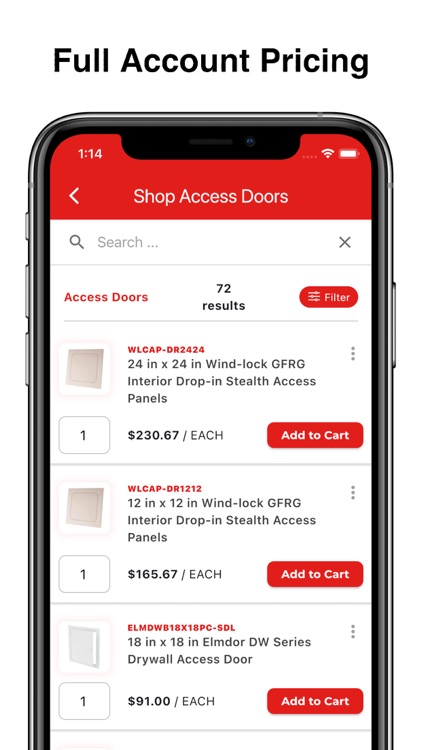 Trowel Trades Supply