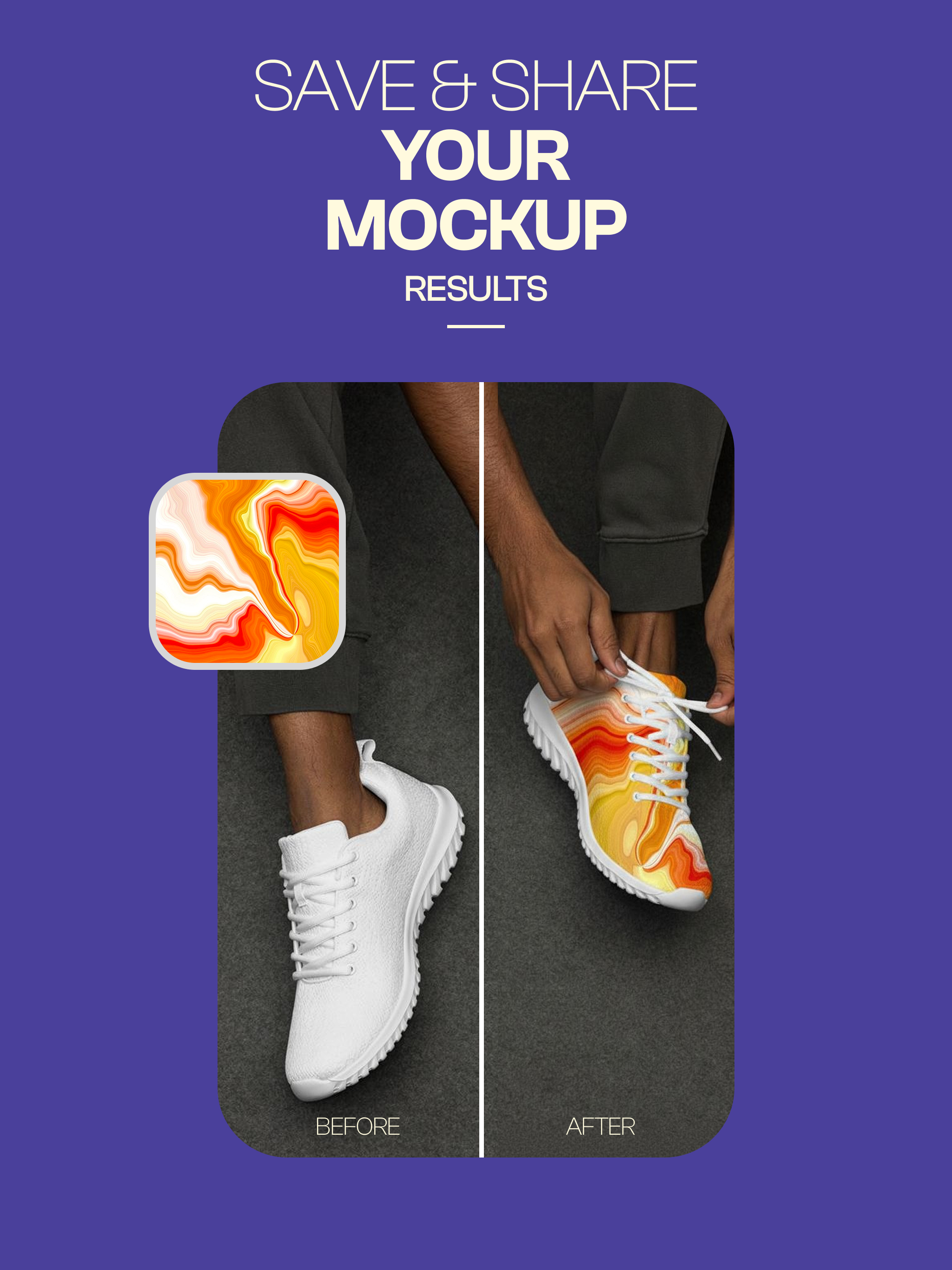 Clothes Designer - Mockup Lab