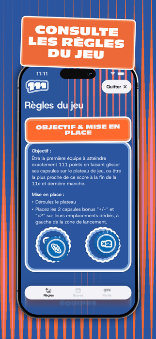 Le 111 Screenshot 8 of 8