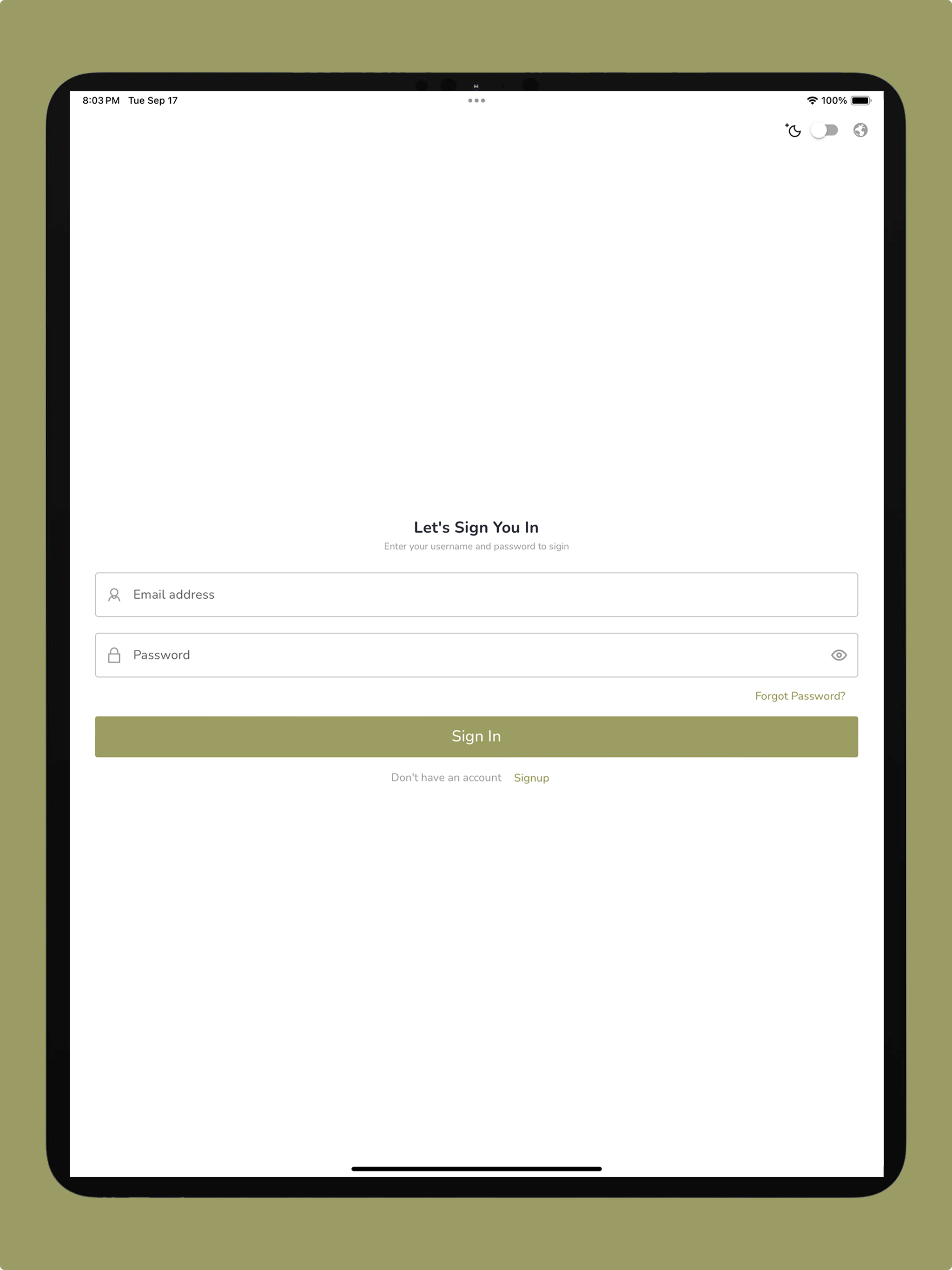 MOW4U Driver screenshot 6