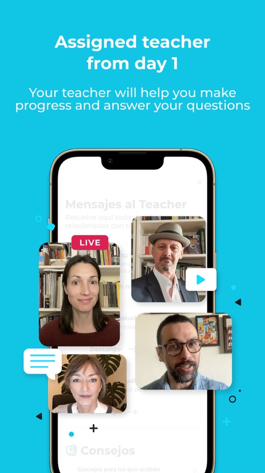 #7. ABA English - Learn English (iOS) 由: ABA English