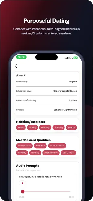 Nexus: Raising Godly Families screenshot 2