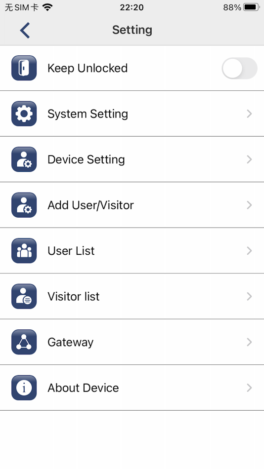 #4. LIO Home (iOS) 由: ALC Electronics B.V.