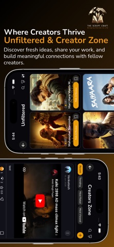 The Script Craft screenshot