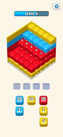 Stack & Fill Screenshot 3 of 8