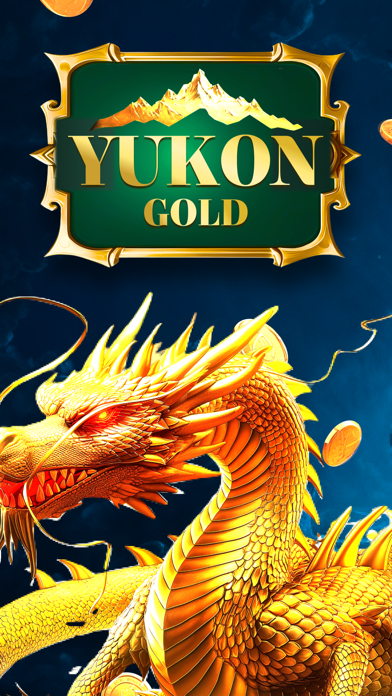 Yukon Golden Screenshot