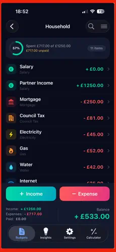 Budget Rush Screenshot 2